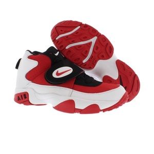 Men’s 8.5 Nike Air Missions